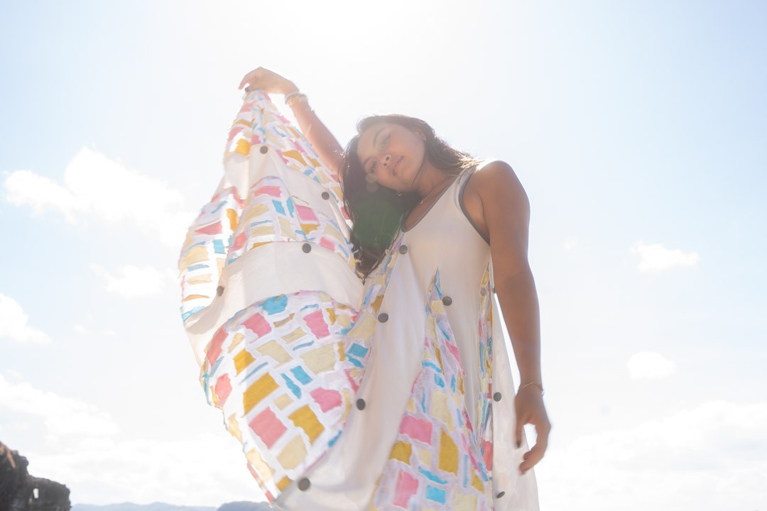 Leah Halili releases ‘River By The Sea’